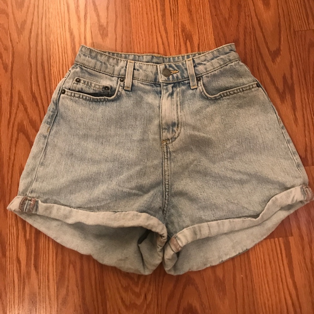 Carmar shorts